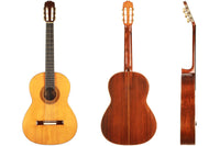 Santos Hernandez - 1931