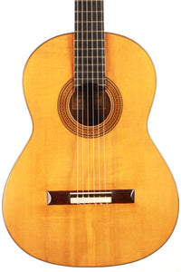 Santos Hernandez - 1931