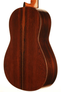 Santos Hernandez - 1922 / Marcelino Lopez Nieto - 1979