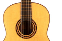 Santos Hernandez - 1922 / Marcelino Lopez Nieto - 1979