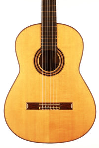 Santos Hernandez - 1922 / Marcelino Lopez Nieto - 1979