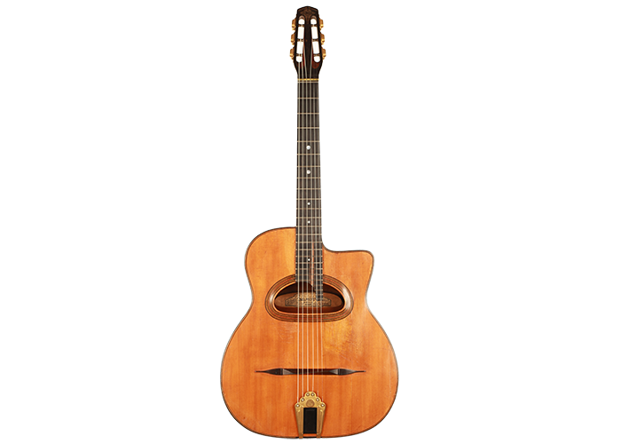 Selmer Maccaferri - 1933