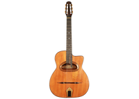 Selmer Maccaferri - 1933