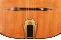 Selmer Maccaferri - 1933