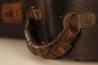 Selmer Maccaferri - 1933