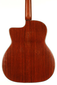 Selmer Maccaferri - 1933