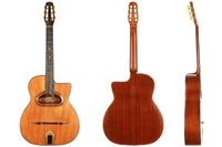 Selmer Maccaferri - 1933