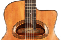 Selmer Maccaferri - 1933