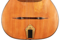 Selmer Maccaferri - 1933