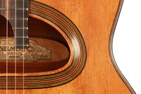 Selmer Maccaferri - 1933
