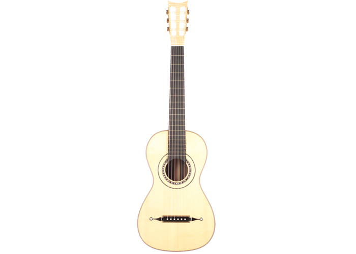 Simon Burgun - Panormo 2015