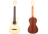 Simon Burgun - Panormo 2015