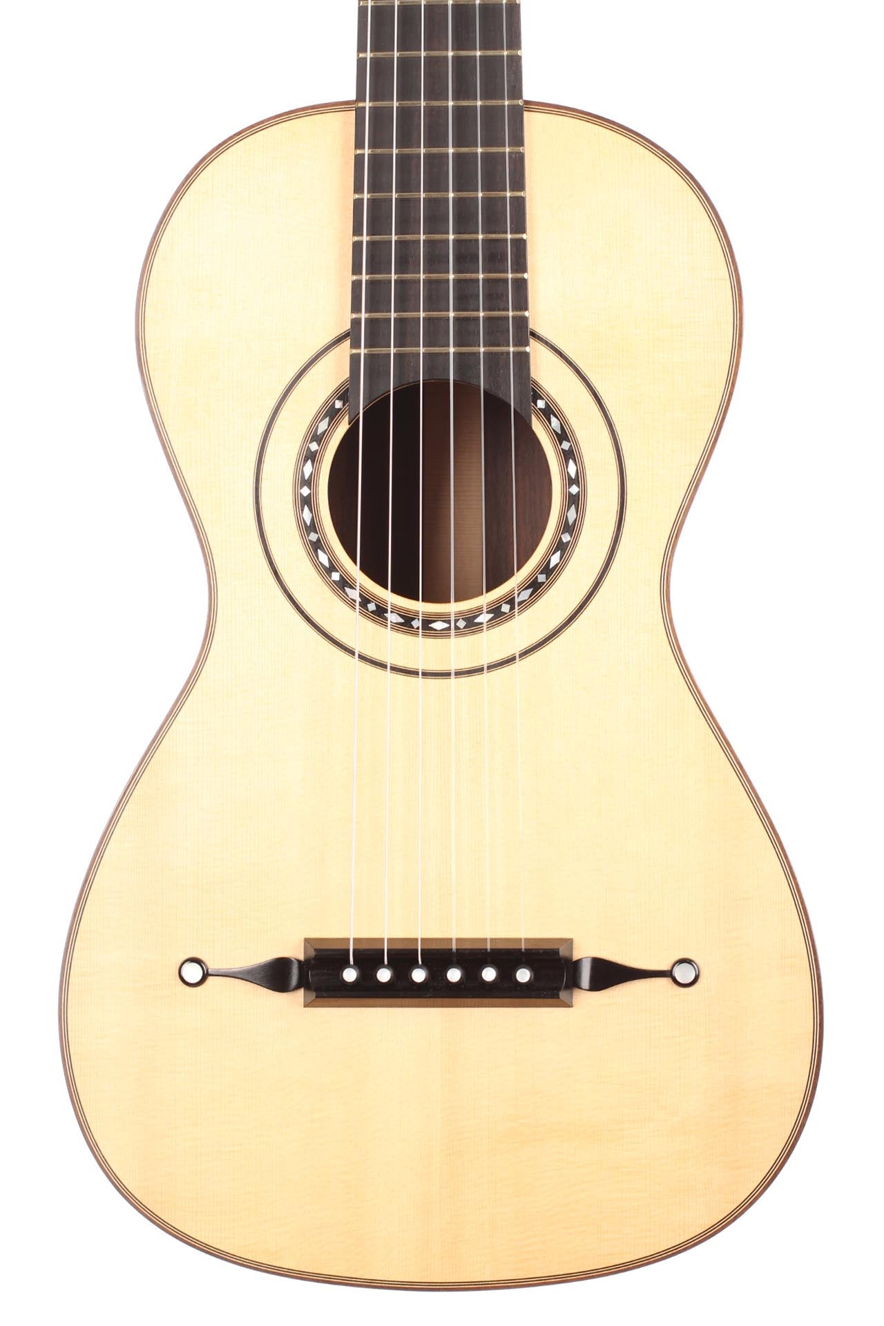 Simon Burgun - Panormo 2015