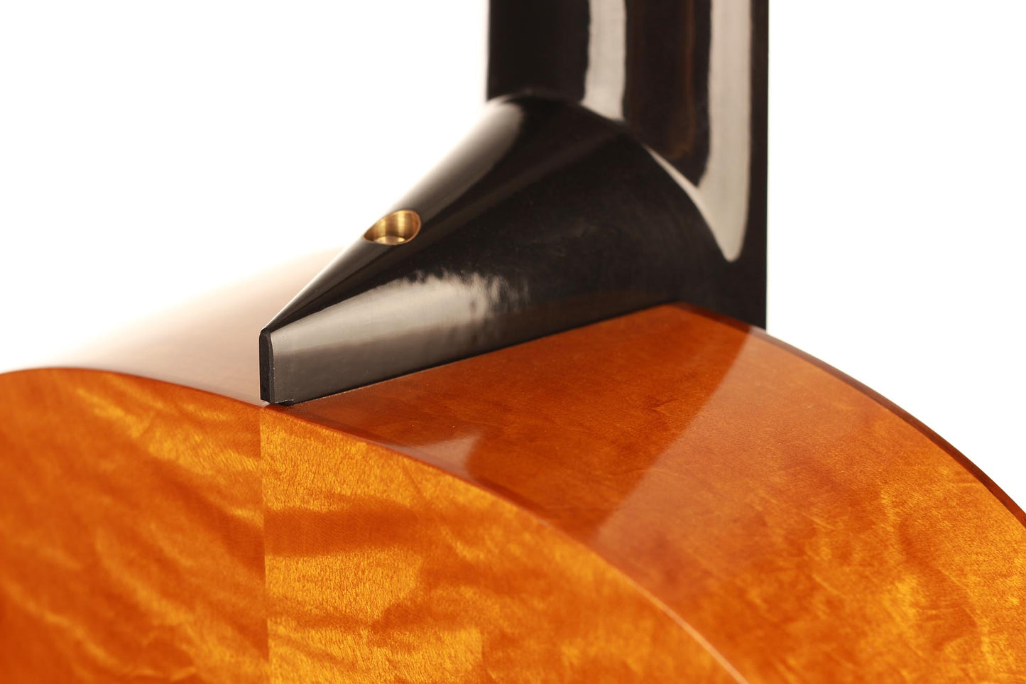 Simon Burgun - 2019 Stauffer model