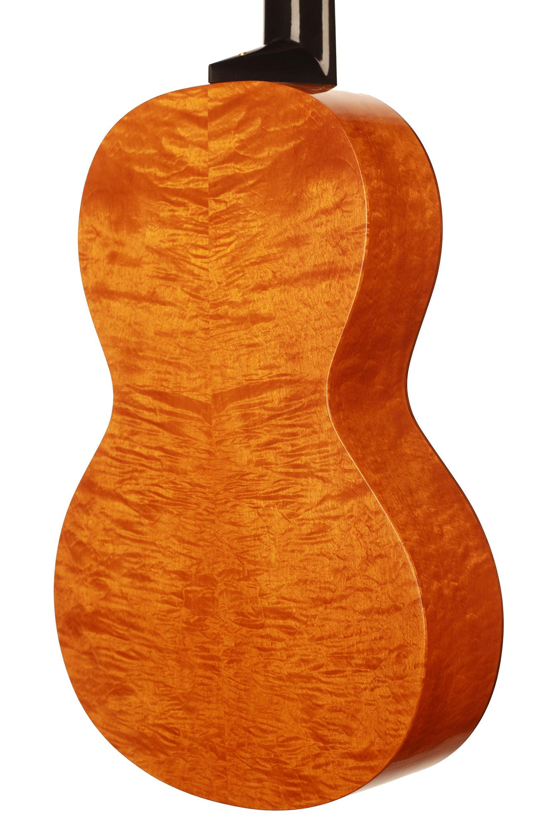 Simon Burgun - 2019 Stauffer model