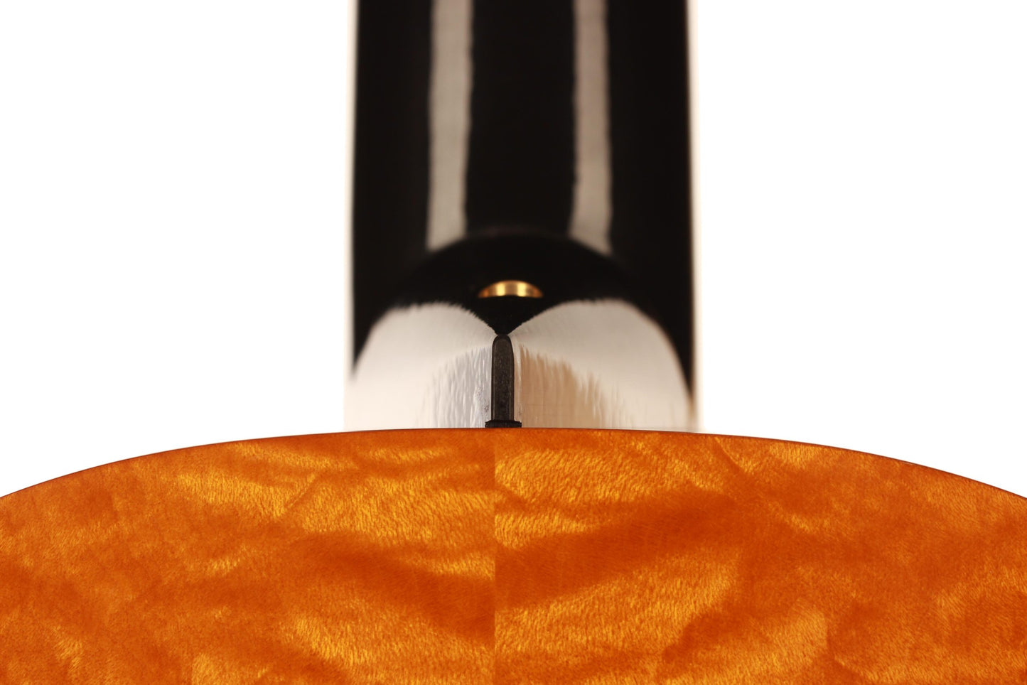 Simon Burgun - 2019 Stauffer model