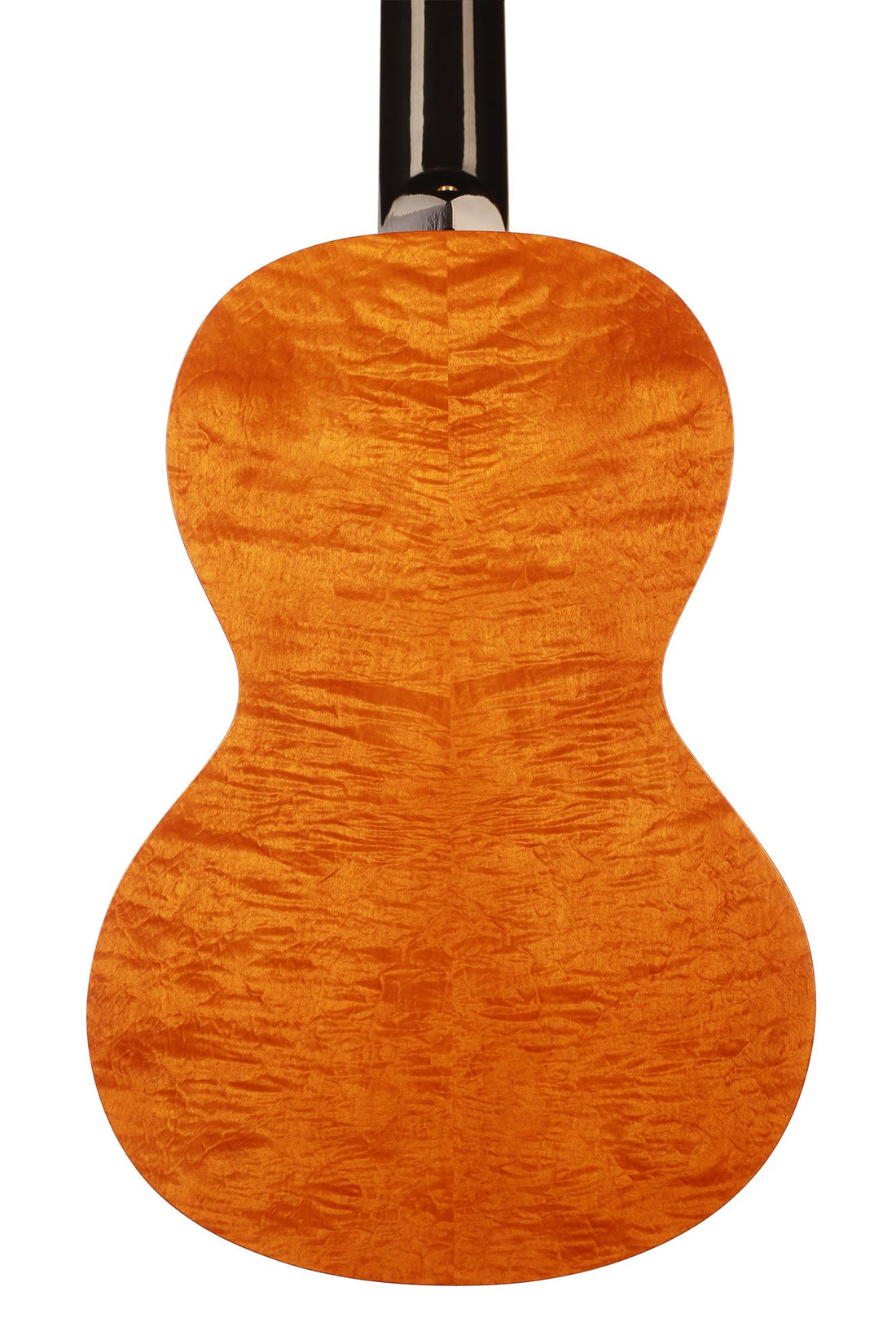 Simon Burgun - 2019 Stauffer model