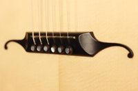 Simon Burgun - 2019 Stauffer model