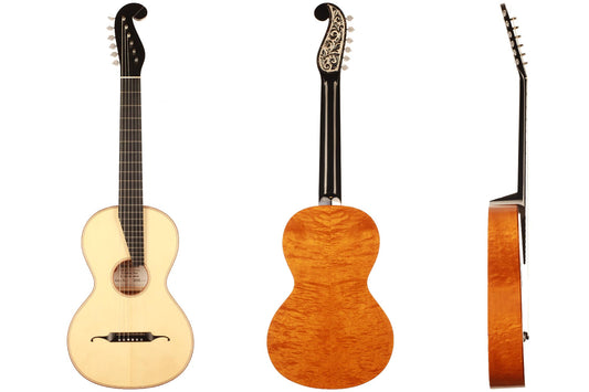 Simon Burgun - 2019 Stauffer model img-2