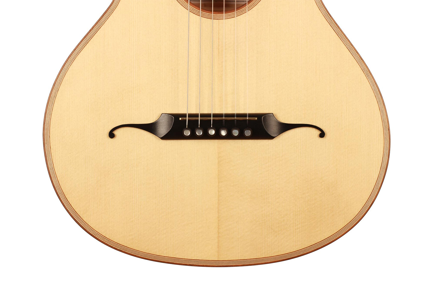 Simon Burgun - 2019 Stauffer model