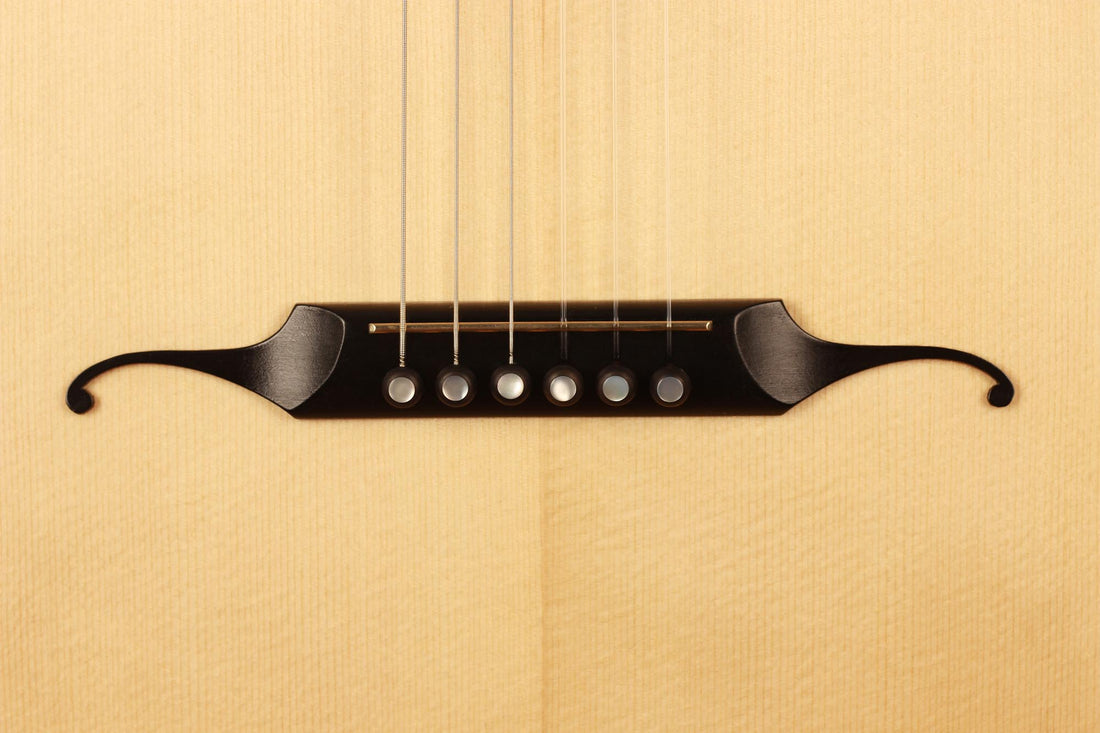 Simon Burgun - 2019 Stauffer model