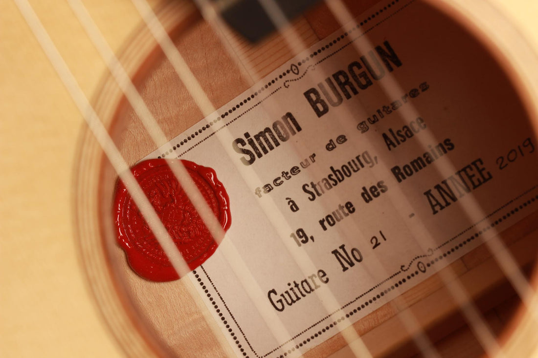 Simon Burgun - 2019 Stauffer model