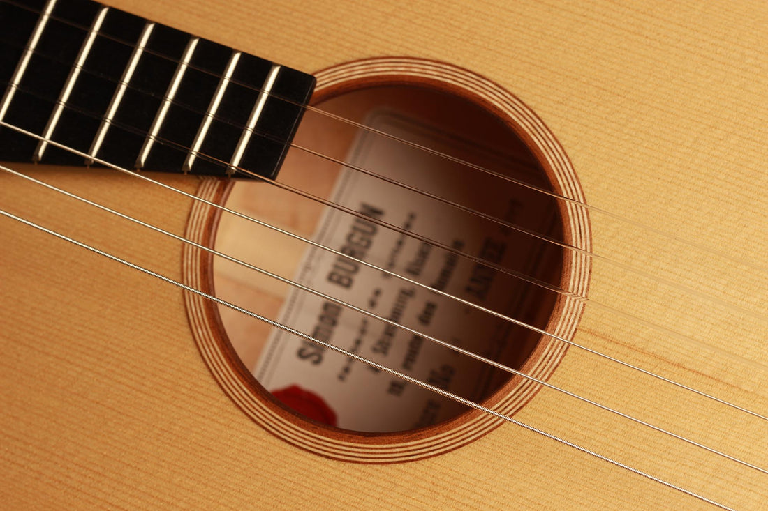 Simon Burgun - 2019 Stauffer model