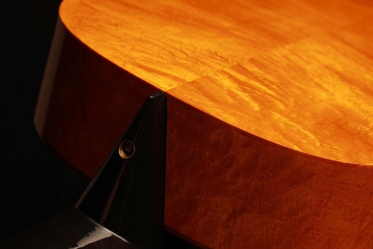 Simon Burgun - 2019 Stauffer model