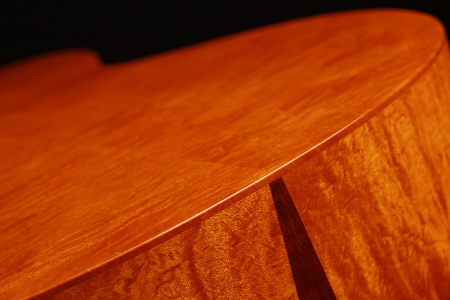 Simon Burgun - 2019 Stauffer model