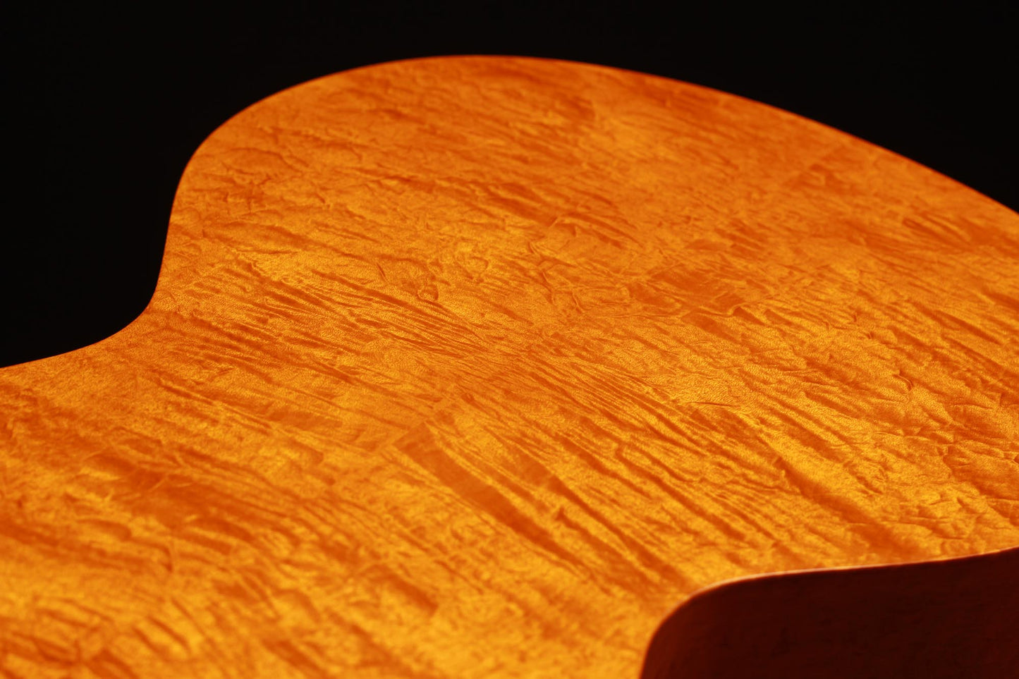 Simon Burgun - 2019 Stauffer model