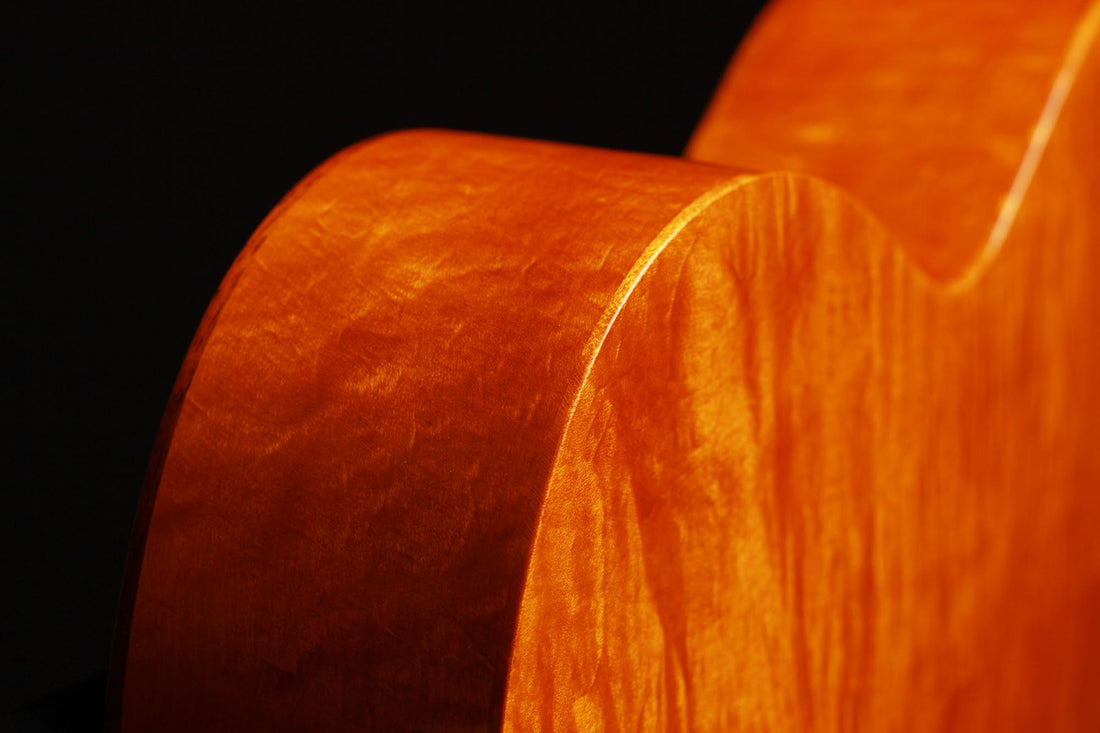 Simon Burgun - 2019 Stauffer model