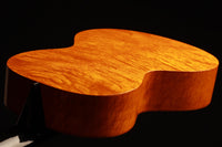 Simon Burgun - 2019 Stauffer model