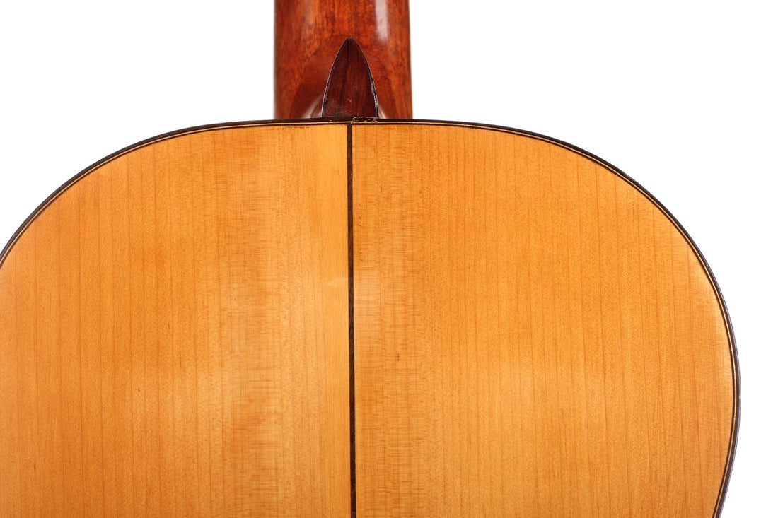 Sobrinos de Domingo Esteso - 1962