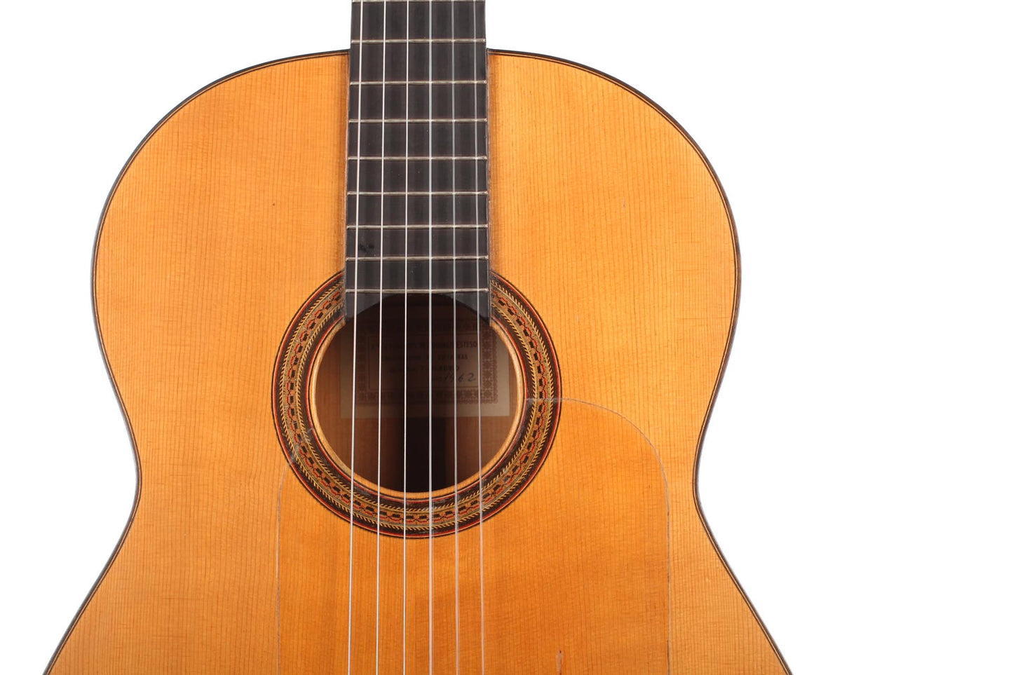 Sobrinos de Domingo Esteso - 1962