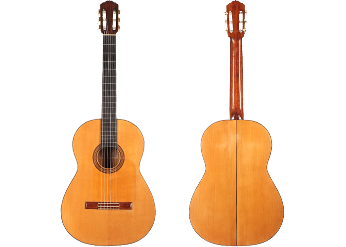 Sobrinos de Domingo Esteso - 1962