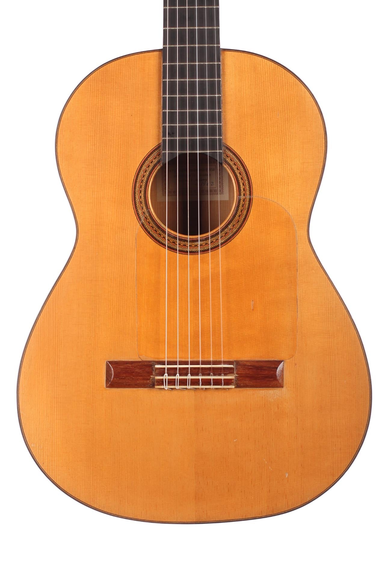 Sobrinos de Domingo Esteso - 1962