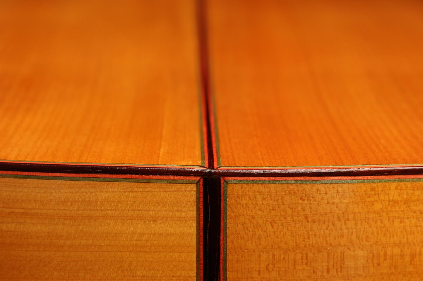 Sobrinos de Domingo Esteso - 1945