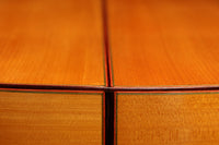 Sobrinos de Domingo Esteso - 1945