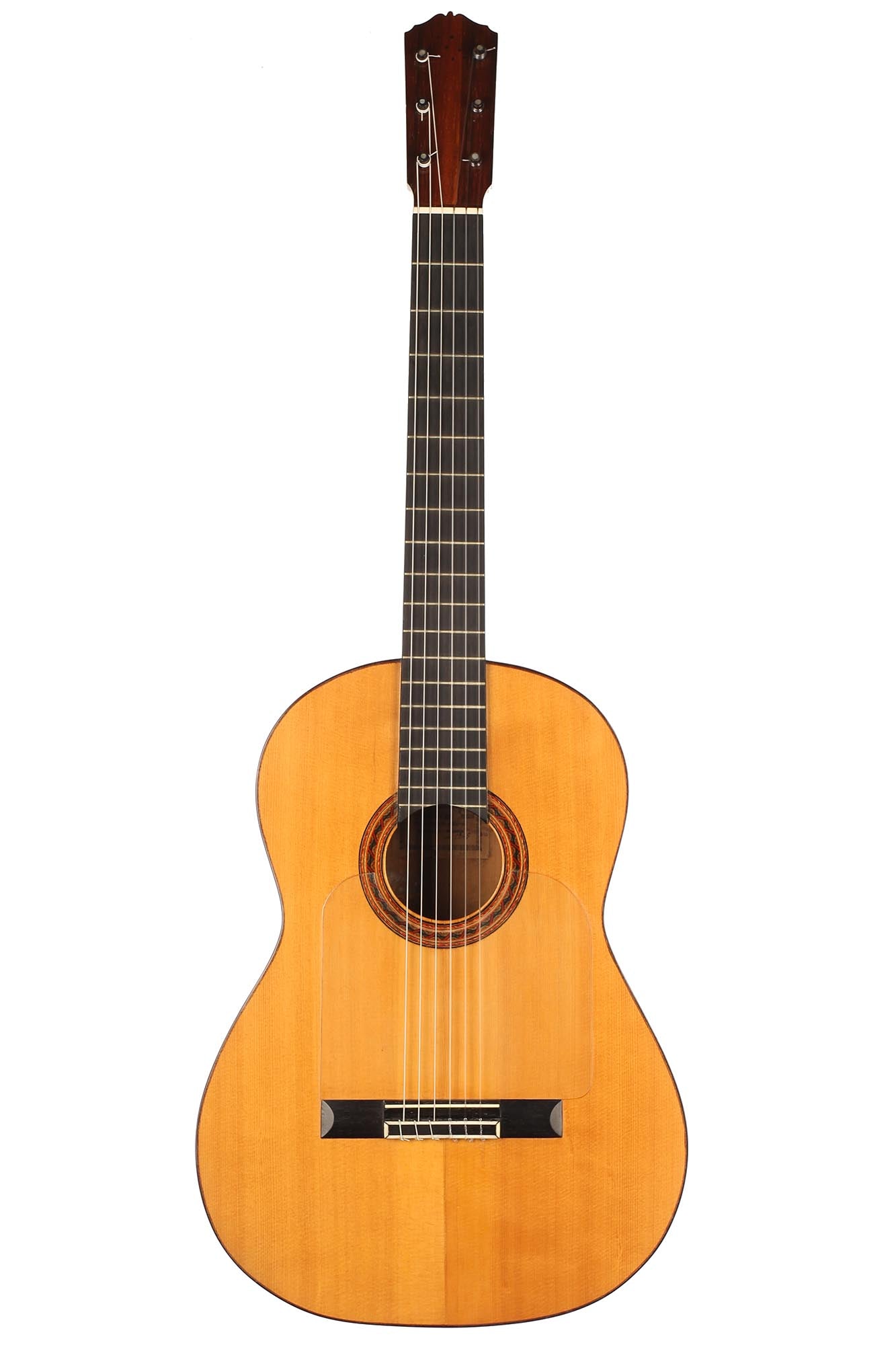 Sobrinos de Domingo Esteso - 1945