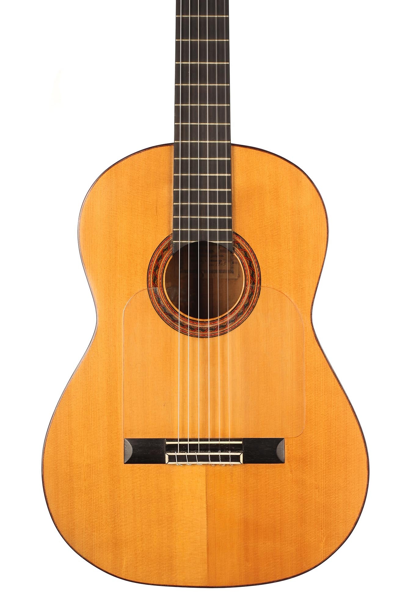 Sobrinos de Domingo Esteso - 1945