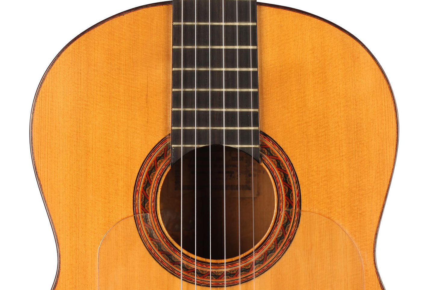 Sobrinos de Domingo Esteso - 1945