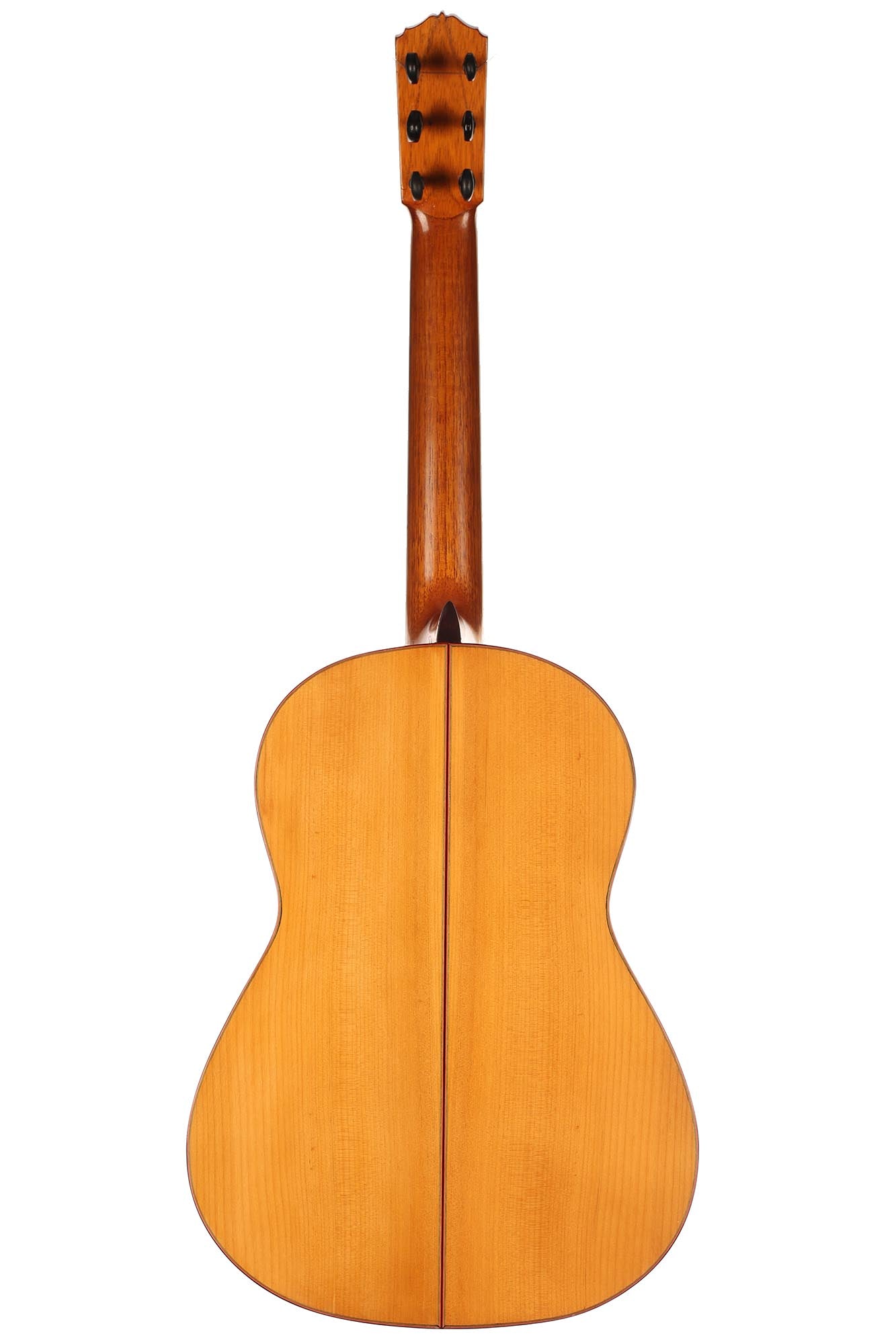 Sobrinos de Domingo Esteso - 1945