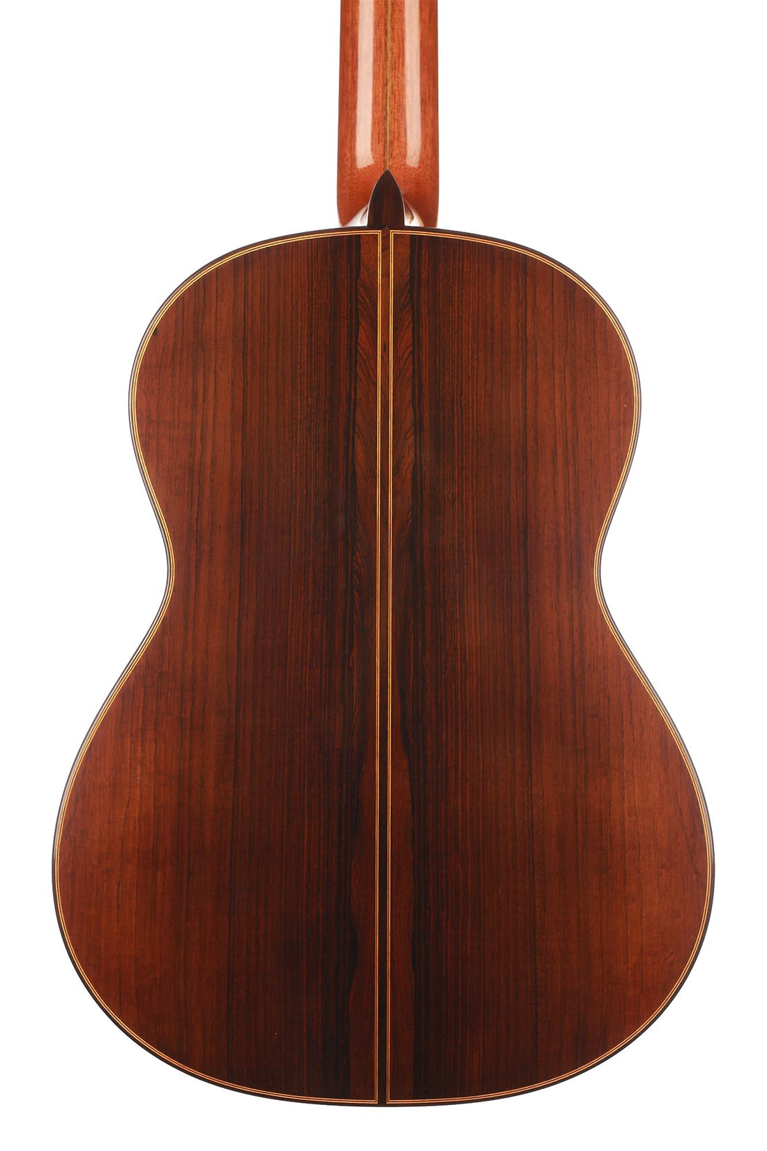 Stefan Zander - 2015 Doubletop