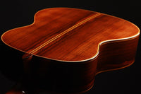 Stefan Zander - 2015 Doubletop