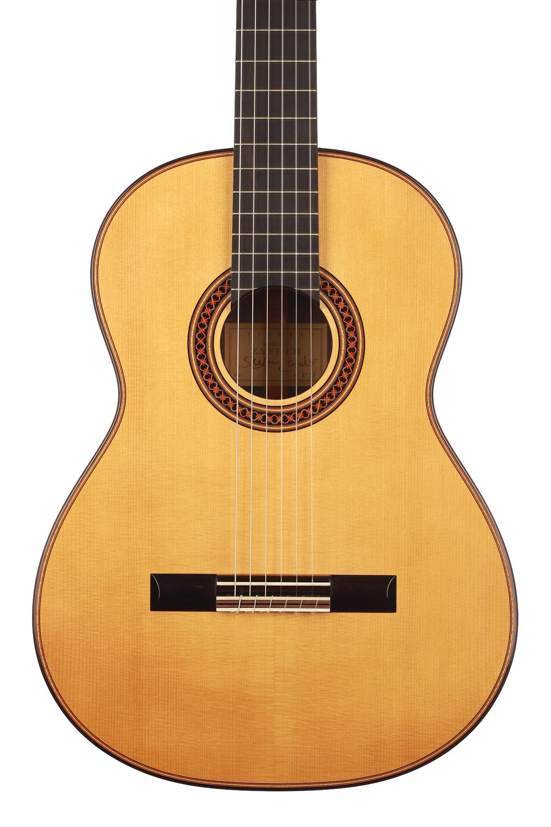 Stefan Zander - 2015 Doubletop