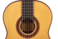 Stefan Zander - 2015 Doubletop
