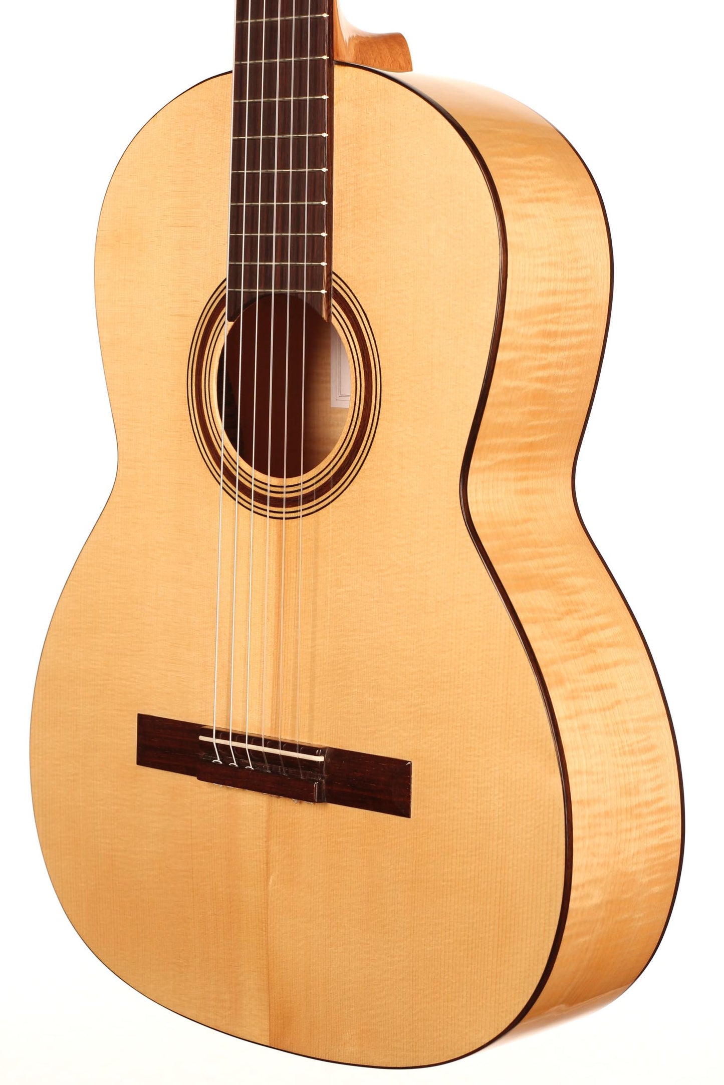 Steven den Toom - 2018 Maple