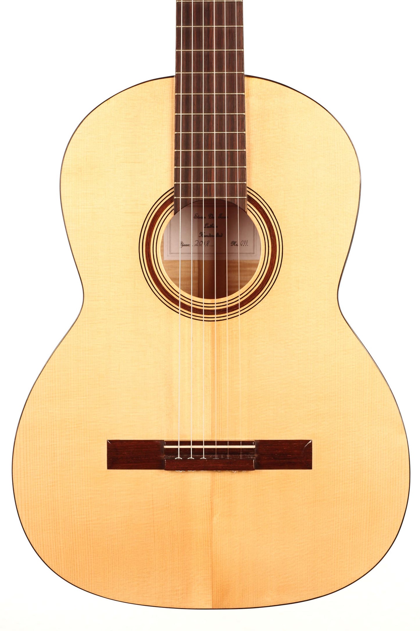 Steven den Toom - 2018 Maple