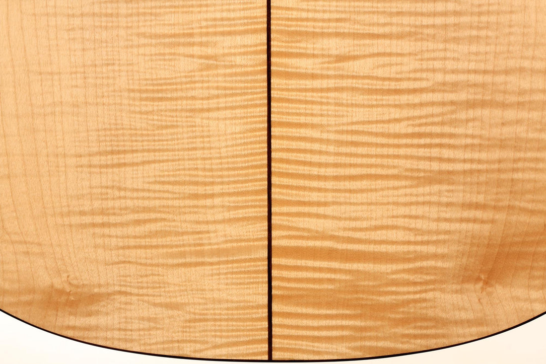 Steven den Toom - 2018 Maple