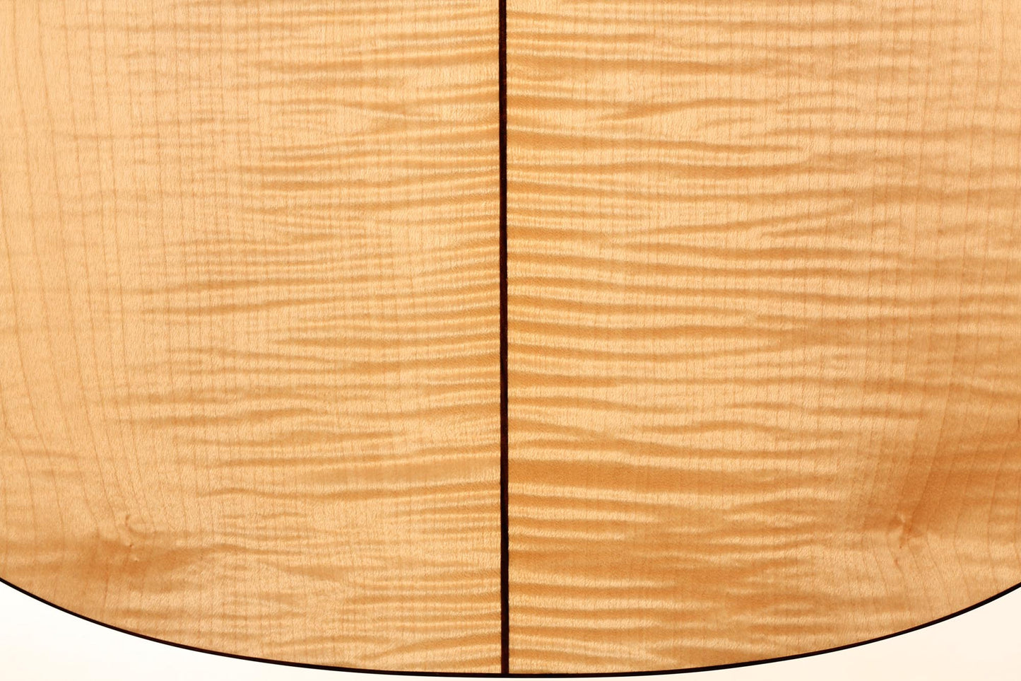 Steven den Toom - 2018 Maple